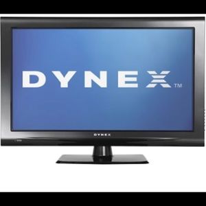 3 Dynex 32” TV’s